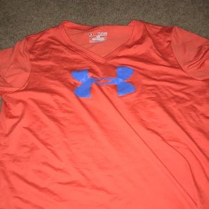 Under Armour Shirt